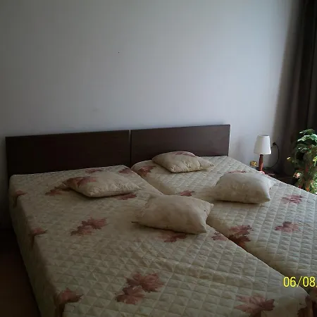 Private In New Line Village * Sluneční pobřeží