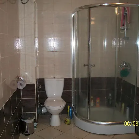 Private In New Line Village Sluneční pobřeží